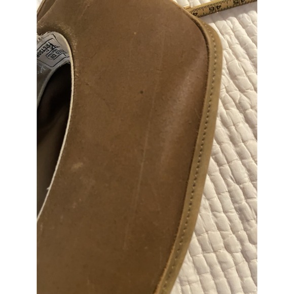 Stetson Wn's cowboy hat Small Measurements in photos Needs reshaping - Picture 15 of 16